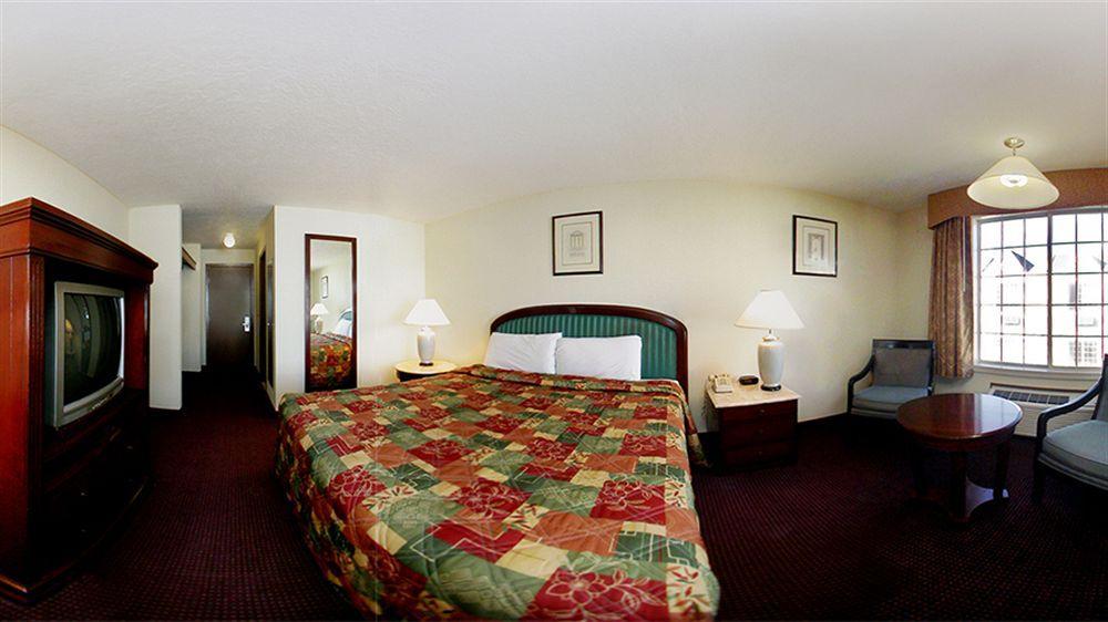 Howard Johnson By Wyndham Atlantic City Egg Harbor Township Hotel Bagian luar foto