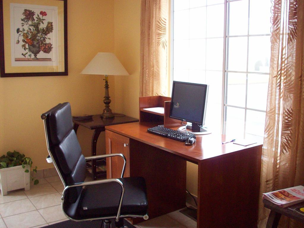 Howard Johnson By Wyndham Atlantic City Egg Harbor Township Hotel Bisnis foto